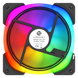 FAN-CASE-LOGIKEY-F323