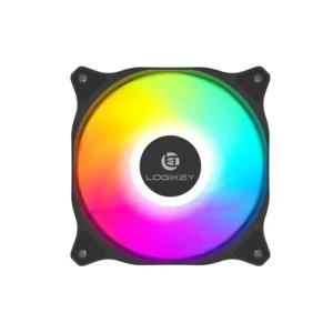 فن کیس لا جی کی  بسته 3 عددی مدل FAN CASE LOGIKEY LK-321RE
