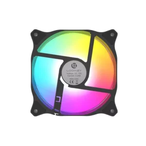 FAN-CASE-LOGIKEY-LK-321RE