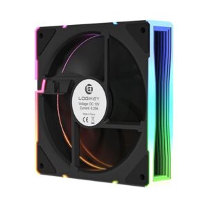 FAN-CASE-LOGIKEY-LK-F127