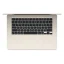 MacBook Air MRYT3 2024