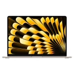 لپ تاپ اپل مدل APPLE MacBook Air15 MRYT3 2024 | M3 | 8GB | 512GB SSD | GPU 10 CORE