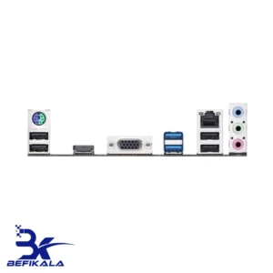 مادر برد ایسوس مدلPRIME H610M-K ARGB D4