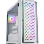 کیس کامپیوتر اف اس پی مدل CASE FSP CUT 593P WHITE