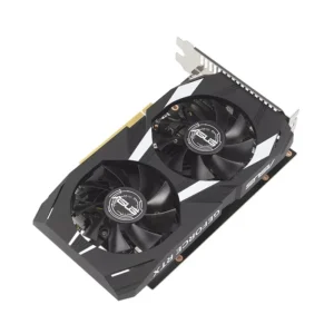 Dual GeForce RTX 3050