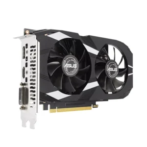 Dual GeForce RTX 3050