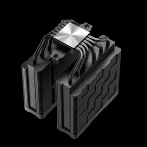 FAN-CPU-DEEPCOOL-AIRCOOLER-AG620-DIGITAL-BK-ARGB
