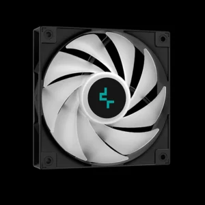 FAN-CPU-DEEPCOOL-AIRCOOLER-AG620-DIGITAL-BK-ARGB