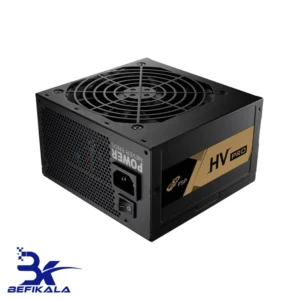 POWER FSP HV PRO 550W