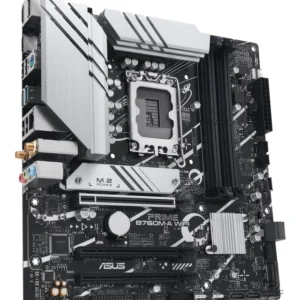 مادربرد ایسوس مدل PRIME B760M-A-D4