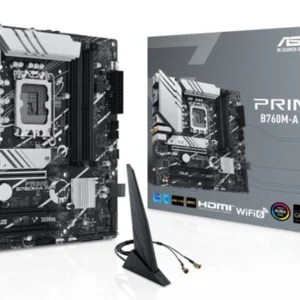PRIME B760M-A WIFI