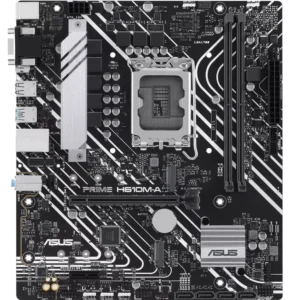 PRIME H610M-A-CSM