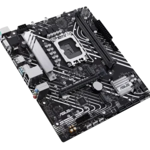 PRIME H610M-A-CSM