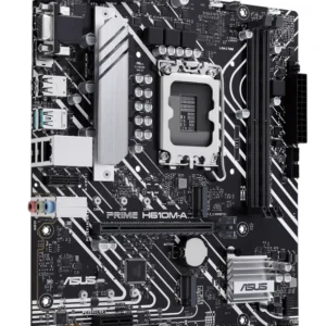 PRIME H610M-A-CSM