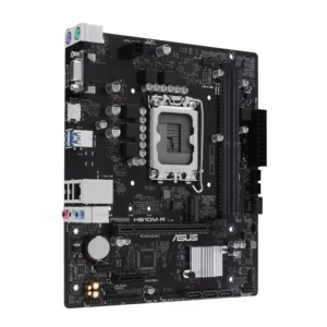 مادربرد ایسو مدل- MB ASUS PRIME H610M-R-SI-D5