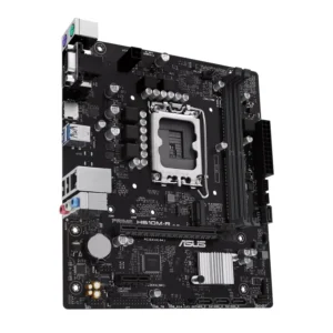 PRIME H610M-R D5-SI