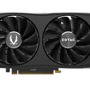 RTX 4060 8GB Twin Edge