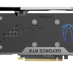 کارت گرافیک زوتک مدل RTX 4060 8GB Twin Edge