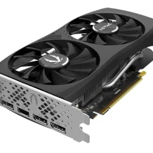 RTX 4060 8GB Twin Edge