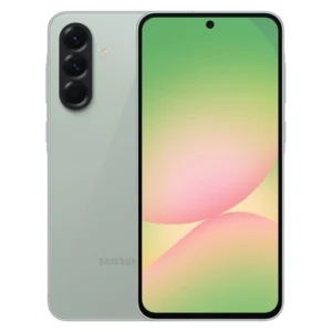 گوشی موبایل سامسونگ مدل Galaxy A56 دو سیم کارت ظرفیت 128 گیگابایت و رم 8 گیگابایت GREEN