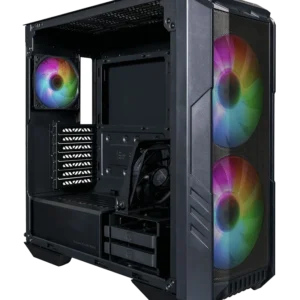 CASE HAF 500