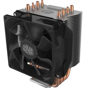 COOLERMASTER H412 R
