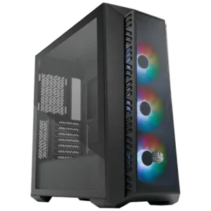 COOLERMASTER MASTER BOX 520 MESH