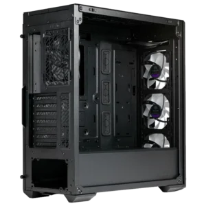 COOLERMASTER MASTER BOX 520 MESH