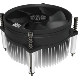 COOLERMASTER i50