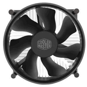 فن خنک کننده سی پی یو کولر مستر مدل AIR COOLER COOLERMASTER i50