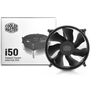 COOLERMASTER i50