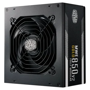 Cooler Master 850 Gold FULL MODULAR