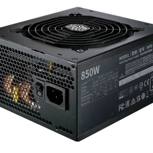Cooler Master 850 Gold FULL MODULAR
