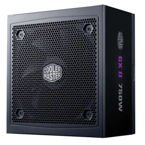 Cooler Master GX2 II 750 Gold