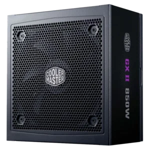 Cooler Master GX2 II 850 Gold