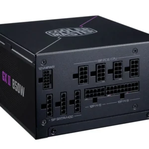 Cooler Master GX2 II 850 Gold