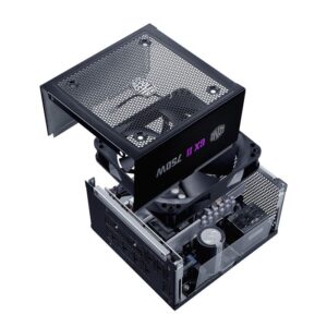 Cooler Master GX2 II Gold