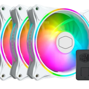 Cooler-Master-MasterFan-MF120-Halo-White-Edition-3in1