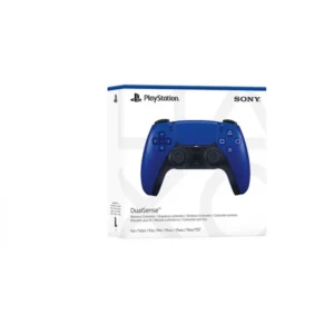 دسته بازی پلی استیشن 5 سونی مدل Sony PlayStation 5 DualSense Controller Cobalt Blue