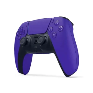 دسته بازی پلی استیشن 5 سونی مدل Sony PlayStation 5 DualSense Controller Purple
