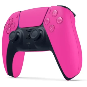دسته بازی پلی استیشن 5 سونی مدل Sony PlayStation 5 DualSense Controller Nova