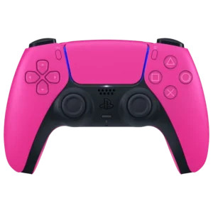 DualSense Controller Pink
