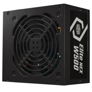 پاور کولر مستر مدل POWER COOLERMASTER  500W ELITE NEX
