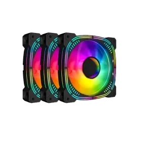 FAN CASE LOGIKEY LK-327RE