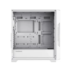 GAMEMAX SEIGE WHITE
