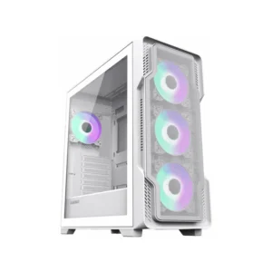 GAMEMAX SEIGE WHITE