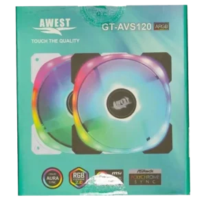 GT-AVS120 ARGB