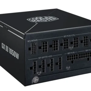 GX III Gold 1050