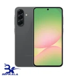گوشی موبایل سامسونگ مدل Galaxy A56 دو سیم کارت ظرفیت 256 گیگابایت و رم 8 گیگابایت GREEN