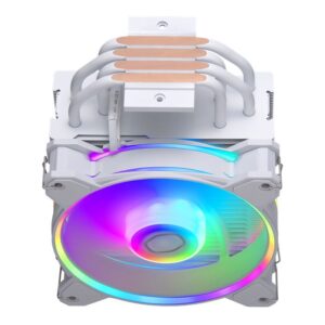 HYPER 212 HALO WHITE